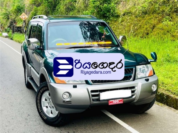 mitsubishi-montero-v6-2003-suv-big-0