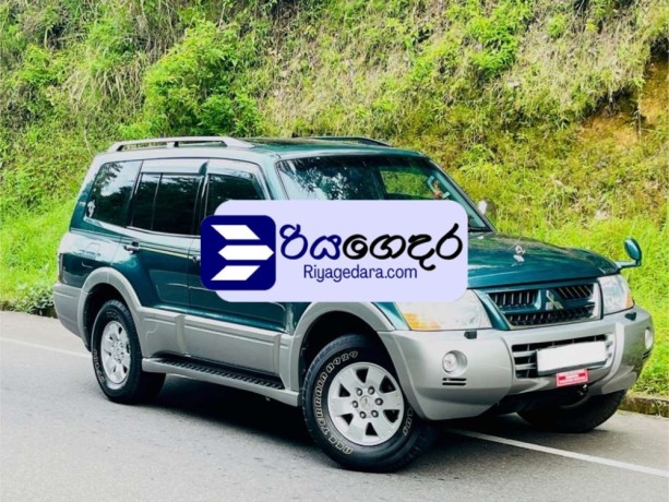 mitsubishi-montero-v6-2003-suv-big-3