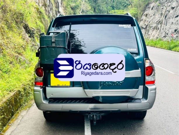 mitsubishi-montero-v6-2003-suv-big-2