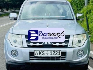 mitsubishi-montero-2011-suv
