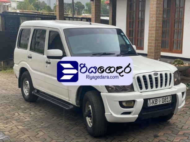 mahindra-scorpio-2006-suv-brand-new-big-1