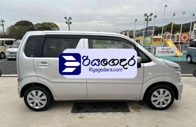 suzuki-wagon-r-fx-safety-2023-car-unregistered-recondition-big-1