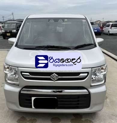 suzuki-wagon-r-fx-safety-2023-car-unregistered-recondition-big-0