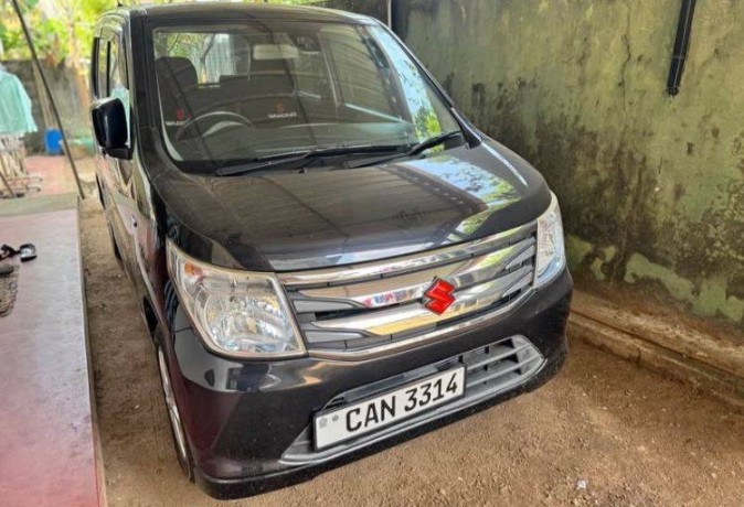 suzuki-wagonr-push-start-good-condition-big-0