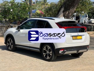 mitsubishi-eclipse-2018-suv