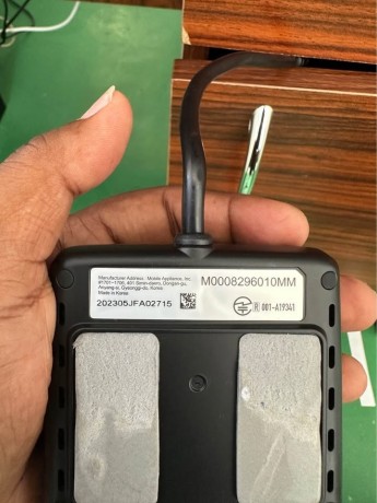 mercedes-benz-360-dash-cam-for-sale-big-2