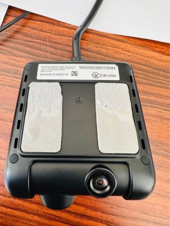 mercedes-benz-360-dash-cam-for-sale-big-0