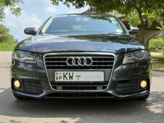 audi-a4-2011-brand-new