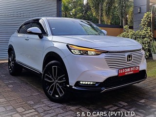 honda-vezel-z-grade-2023