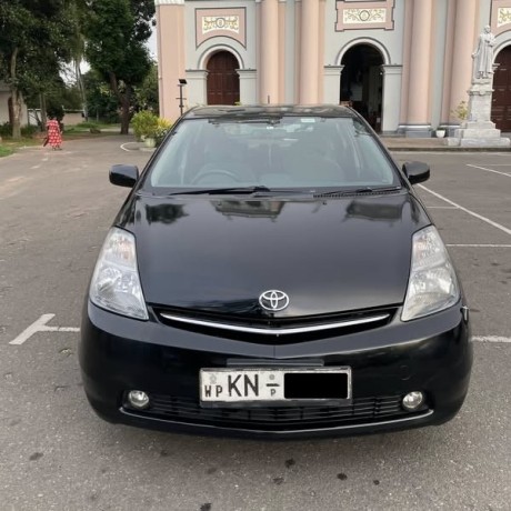 toyota-prius-2nd-generation-for-sale-big-0