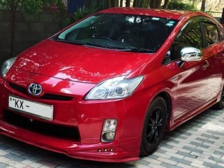 for-sale-toyota-prius-3rd-generation