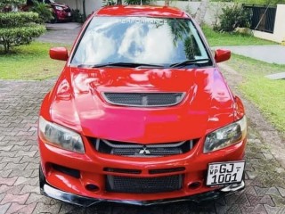 mitsubishi-evolution-vii