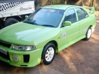 lancer