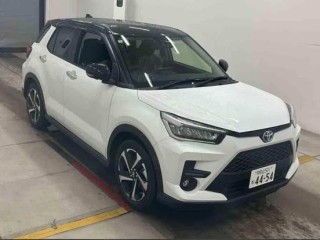 toyota-raize-2025-brand-new