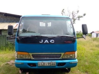 jac-lorry