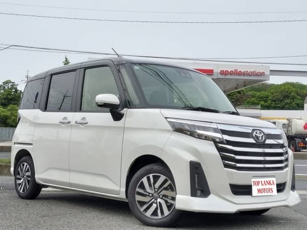 for-sale-toyota-roomy-2024-custom-g-big-0
