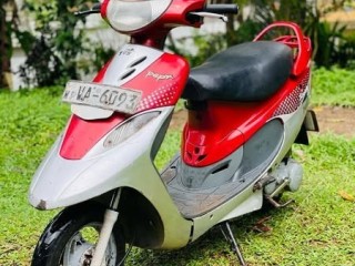 scooty-pep