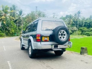 mitsubishi-pajero-intercooler