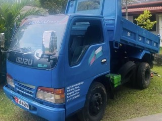 isuzu-original-tipper