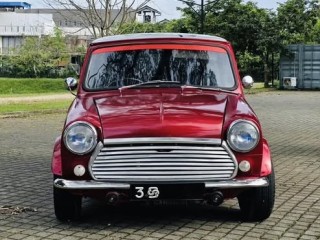 mini-cooper