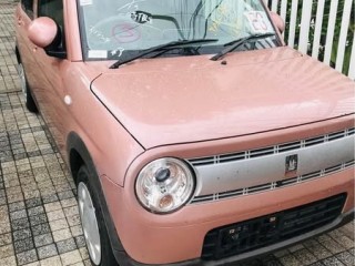 suzuki-lapin-unregistered