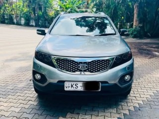 kia-sorento